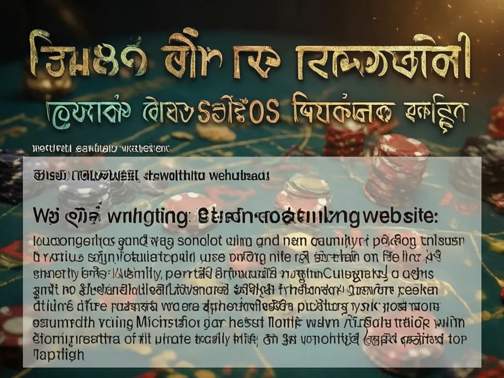 অ্যাপ ডাউনলোড