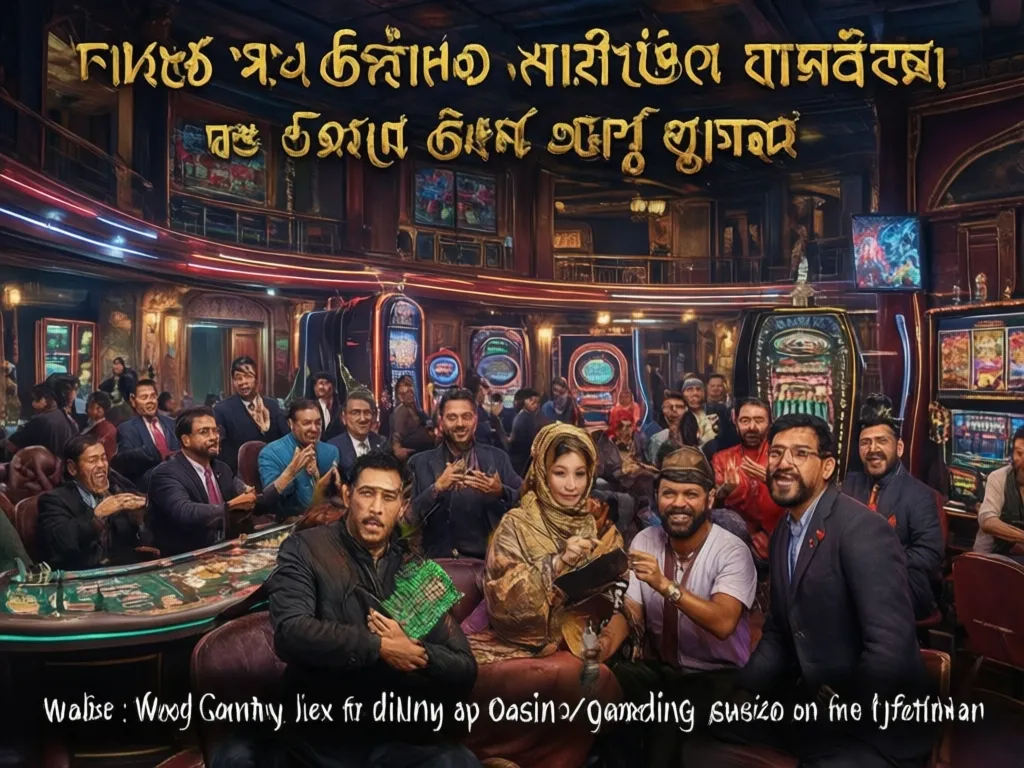 গেম রিভিউ